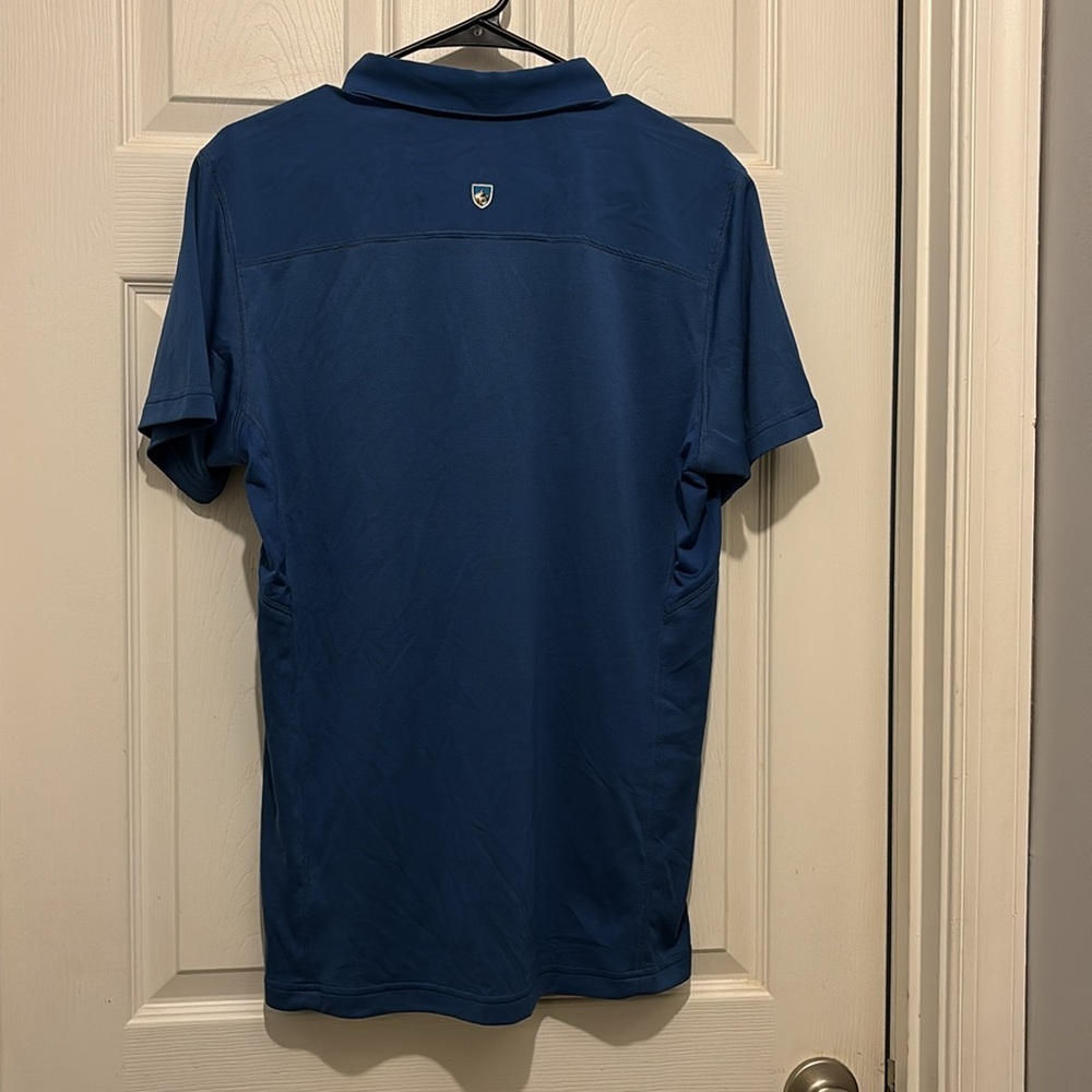 Kuhl shadow polo - Picture 6 of 8